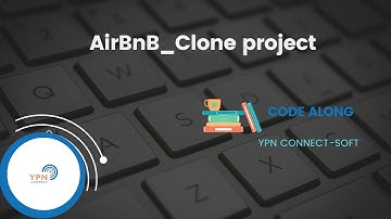AirBnB_Clone Project #alx