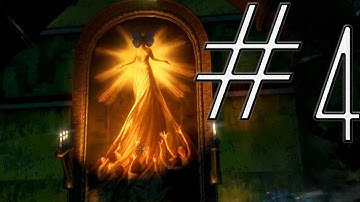 BioShock 2 - Walkthrough Part 4 - [1080p HD] - No Commentary