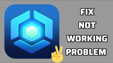 Fix Thetan Arena App Not Working(Not Open) Problem || TECH SOLUTIONS BAR