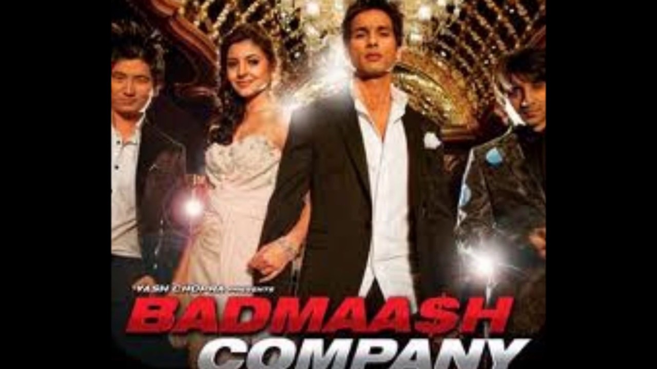 shahid kapoor movies list 2012