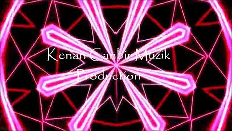 90 LAR TÜRKÇE POP 2025  60 DAKİKA NONSTOP 100 BPM MIX-DJ KENAN CANBİR