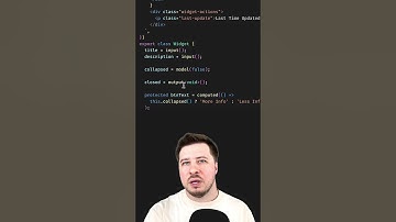 Why Wrapping #angular component in a unit test?