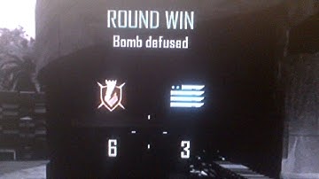 Proof of map 3 raid.