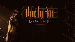 [Vietsub] Đắc Tự Tại - Lưu Vũ (得自在 - 刘宇)