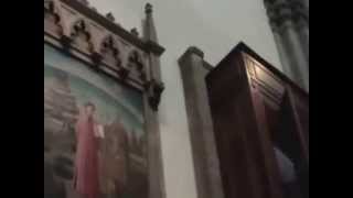 Флоренция, собор санта Мария дель Фьоре внутри (+купол)(, 2014-07-27T16:05:08.000Z)