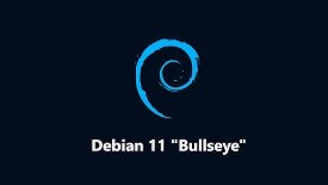 INSTALANDO E CONFIGURANDO SISTEMA DEBIAN 11 - LINUX