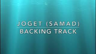 Joget (Samad) -  Backing Track