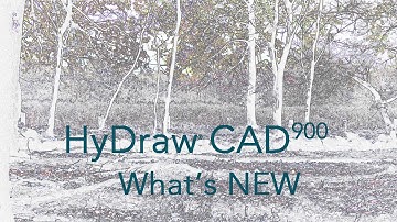 How To Manage Connection Line Types within the HyDraw Library Manager