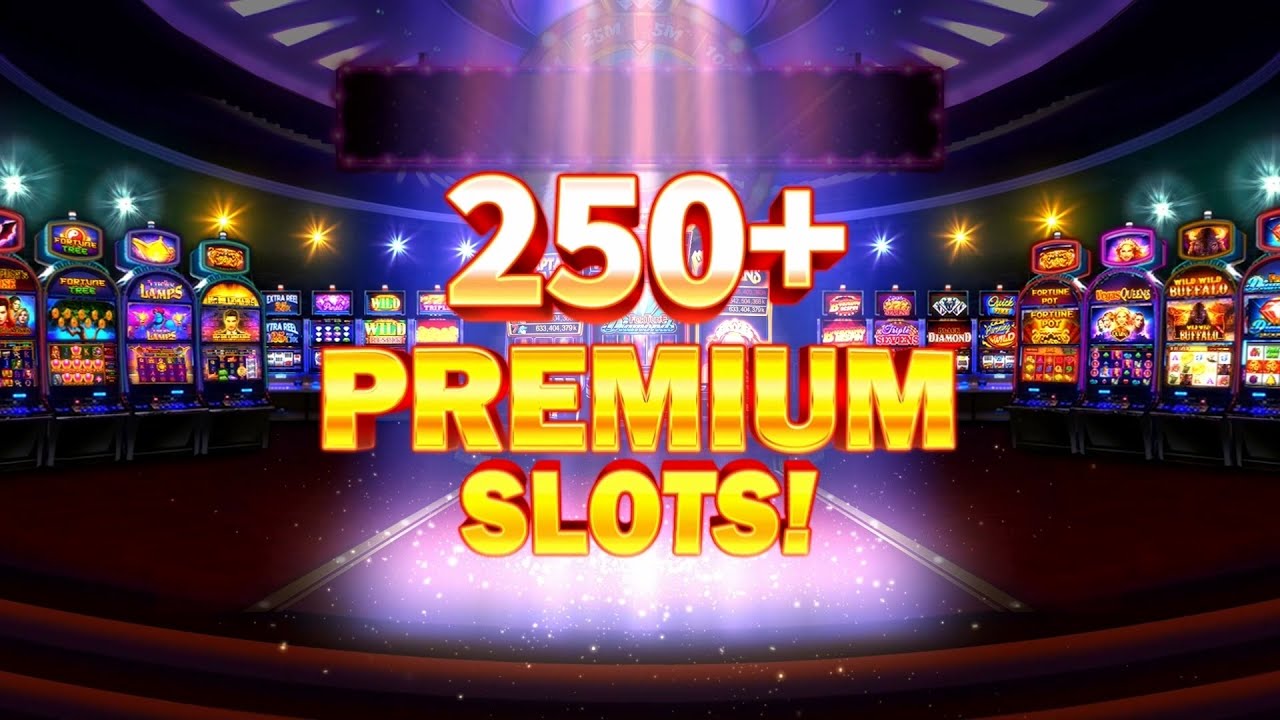Freeslotgames