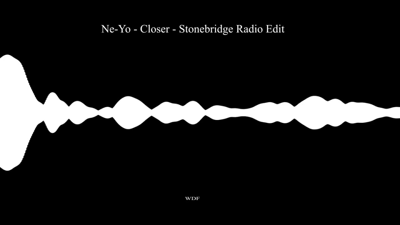 Ne-Yo Closer