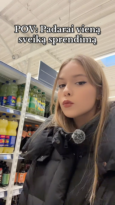 Koks Jūsų mėgstamiausias gėrimas? 😀🥤☕️ #lithuania #lietuva #comedy