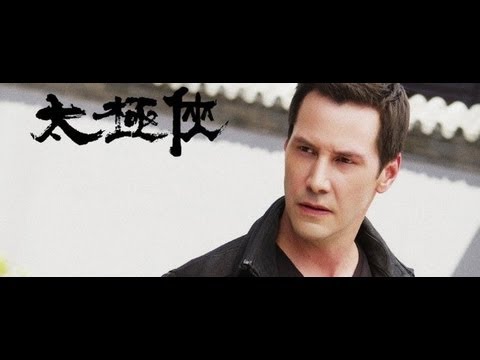 Man Of Tai Chi (2013) Türkçe Altyazılı Fragman