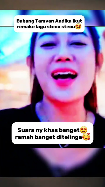 Andika makin tampan 😍 #andikakangenband #andikamahesa #shortvideo #stecu #viralvideo