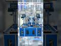 Auto Gauging System for Upper Link | Precision Engineering by OPTAC-UNIMET