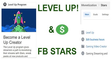 How to level up Facebook page in 2022 - How to setup stars in Facebook Page in 2022  Gaming Level Up