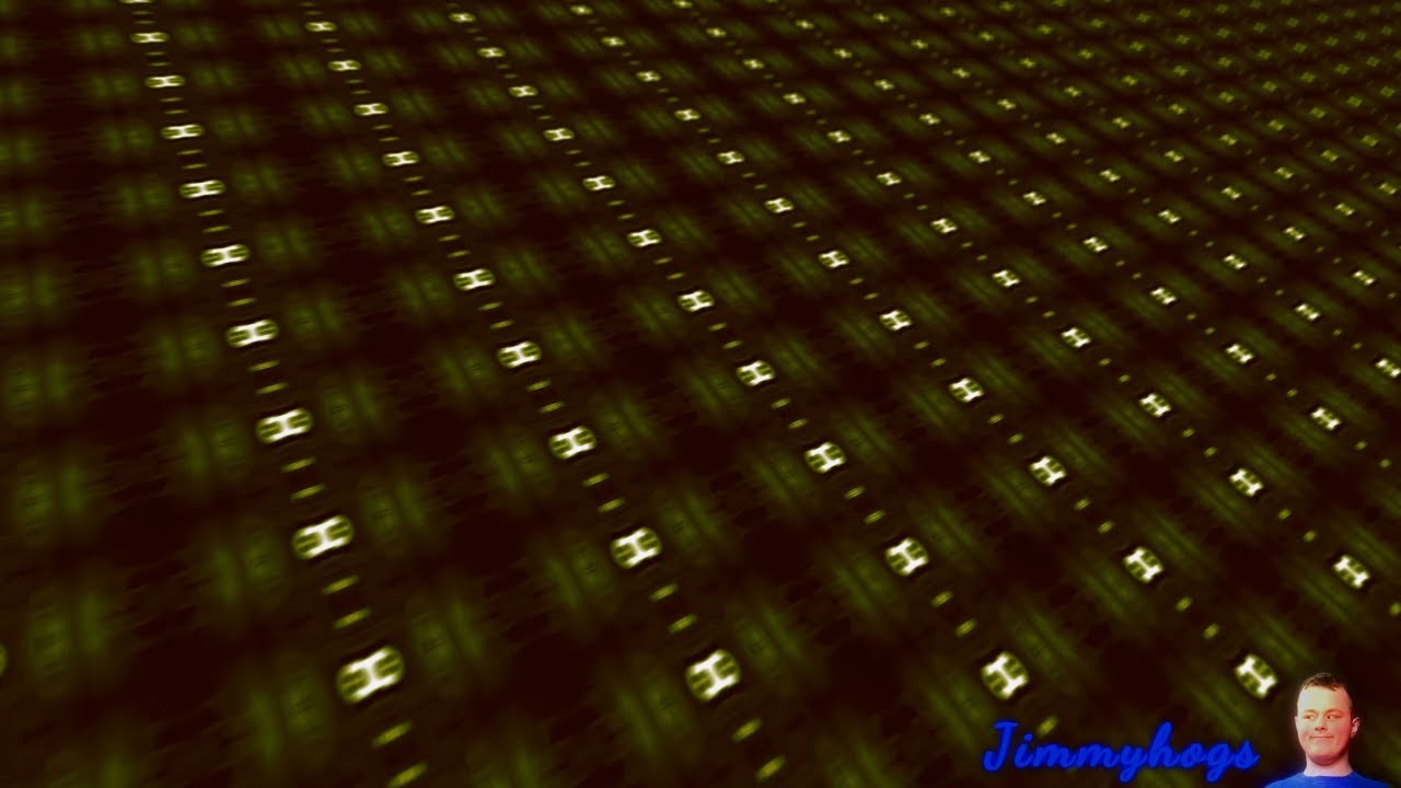 Preview 2 Build Our Machine Effects (Preview 2 Everything You Know Is Wrong Effects)