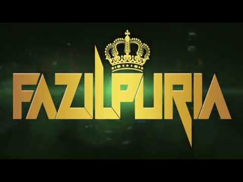 Fazilpuria college showreel