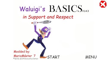 Waluigi