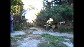 Quadcopter Flights: Dialing In The Multiwii Pro In Level Mode With Stick Moves