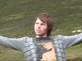 Brenna does Ian Brown