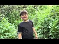 DAD and BOY adventure up to Barnes Farm! #THEJAMSTA #HBFAMILYPLUS #FYP #DADANDBOY #ADVENTURE