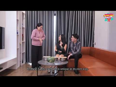 Con Rể Bắt Tay Nhân Tình Hành Mẹ Vợ Câm, Bị Vợ Bắt Trả Giá Đắt