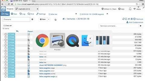 2016-04-18: latex (part 1 of 3)