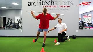 Ep 10: Y Balance Test