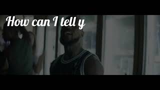 King Iso - Hypocrite (LYRICS!!!)