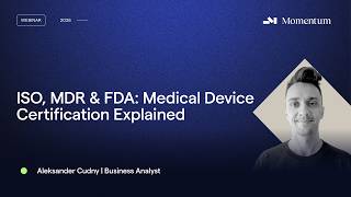 Full What Is Medical Device Certification ISO, MDR & FDA Explained News