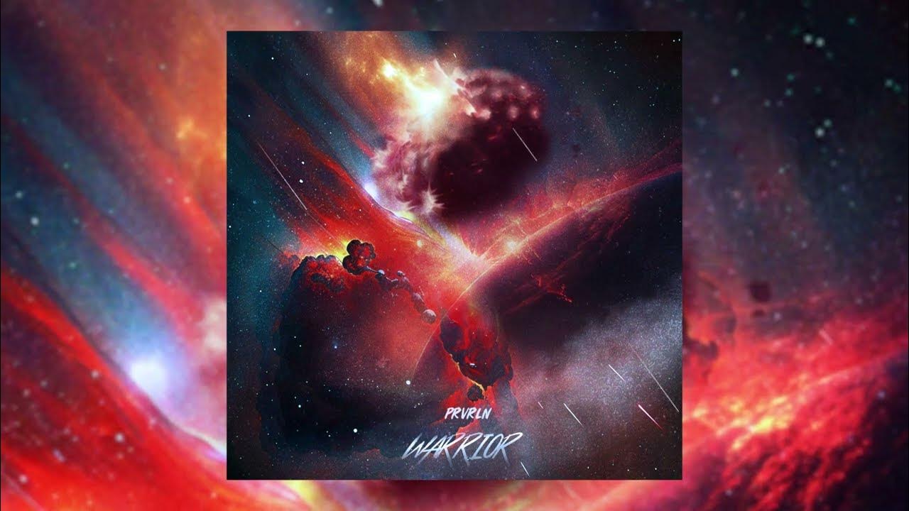 Prvrln - WARRIOR (Премьера Трека) - YouTube