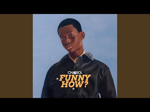 Chassol & ALA.NI - What Is Stand-Up?