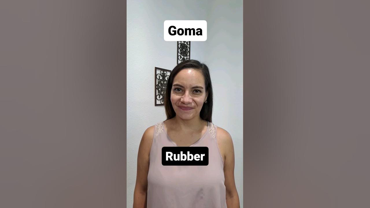 Do you know your materials in Spanish? Test your knowledge! 