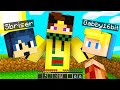 MARCY MI SFIDA NELL' INDOVINA LO YOUTUBER SEGRETO SU MINECRAFT!!