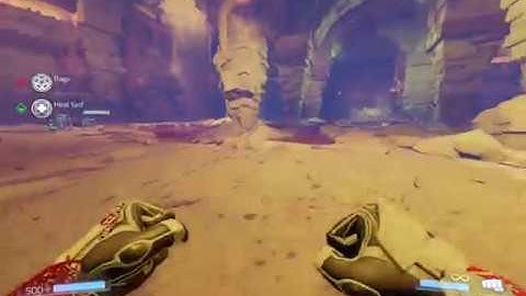 Doom SnapMap |#5| SUPER TURBO DEMON PUNCHER 3