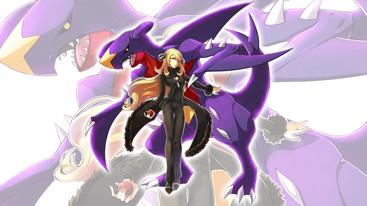 Pokémon Platinum Remix - Music Compilation (OR/AS Style)