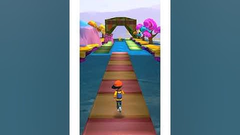 RUN RUN 3D New Funny game ||All Level Walkthrough Android ios