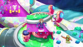 Rawzebras Crystal Island Full Song Prediction