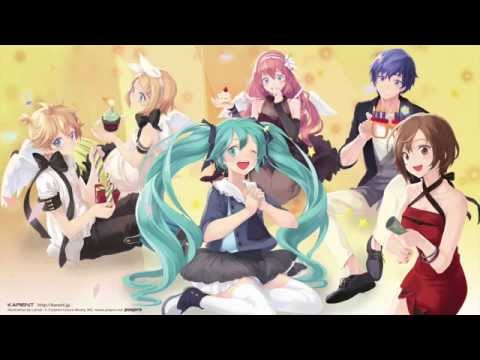 SING feat. 初音ミク