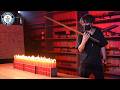 The Most Candles Extinguished with a SINGLE Sword Strike | Guinness World Records