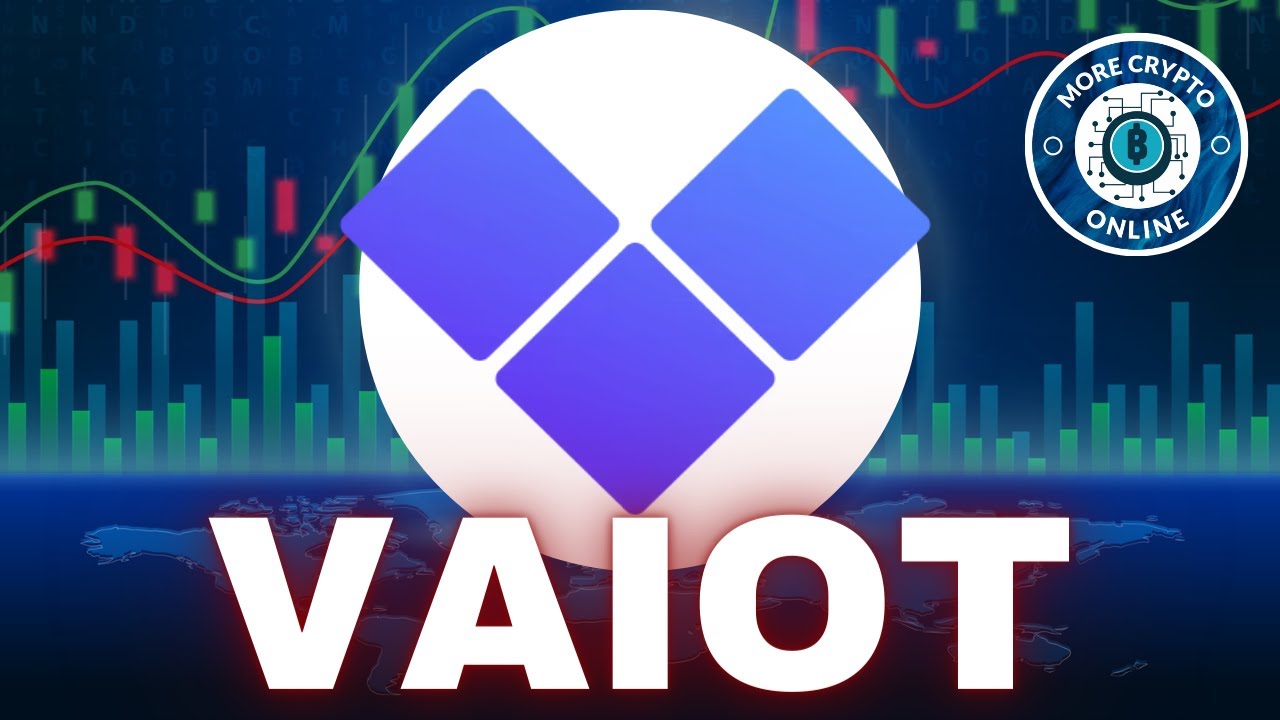 VAI Vaiot Net Price News Today - Technical Analysis Update Elliott Wave Price Prediction!