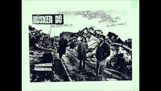 Hüsker Dü - Ice cold ice