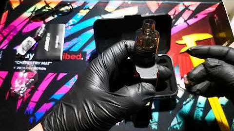 Voopoo Argus GT review 🔞