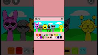 Incredibox Sprunkiden Kısa Bir Şarkı