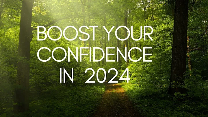 Ultimate Guide to Building Unshakable Confidence: Unleash Your Inner Strength