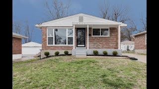 7913 Hicks Ave video tour