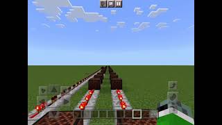 Way Back Then In Minecraft