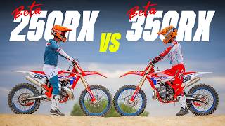 Download Lagu 2026 Beta 350RX vs 250RX Two-Stroke Shootout MP3