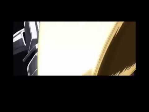 【 MAD】キマリス×バエル【ガンダム鉄血のオルフェンズ】