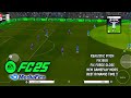 FIFA 16 MOD EA FC 2025 Android Offline PS5 GRAPHICS [APK+OBB+DATA] | Career Mod